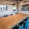 conference room in co-work area