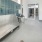pet wash station and grooming counter